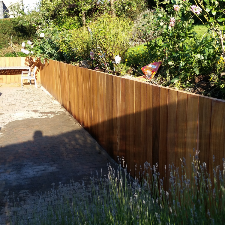 Fence & Gate Installation